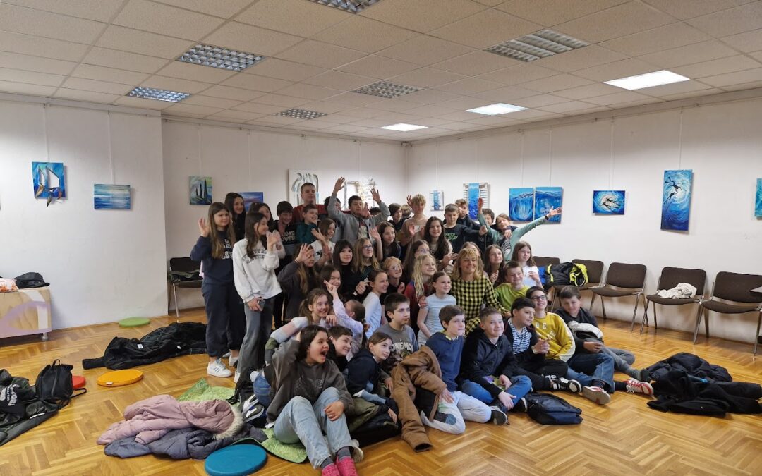 KREATIVNE I EDUKATIVNE SURADNJE