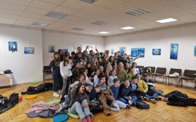 KREATIVNE I EDUKATIVNE SURADNJE