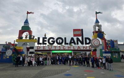 Iz Legolanda do Münchena – učenje njemačkog jezika kroz pustolovinu