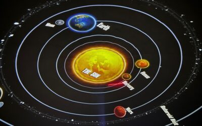 Planetarij u školi