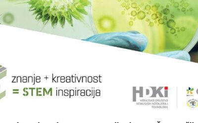Besplatne STEM radionice – pridruži se!