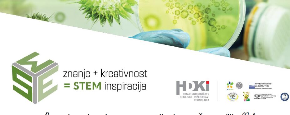 Besplatne STEM radionice – pridruži se!