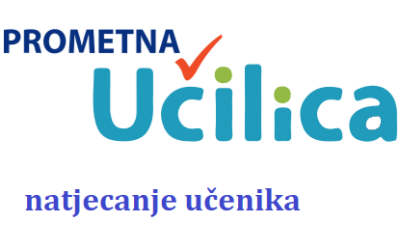 Budimo “Prijatelji djece u prometu”
