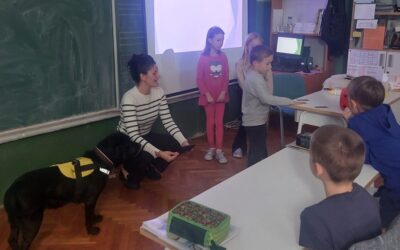 Volim te – voli me (edukacija)