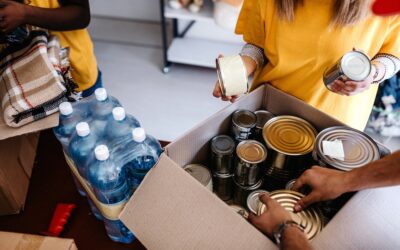 Pomozimo potrebitima!