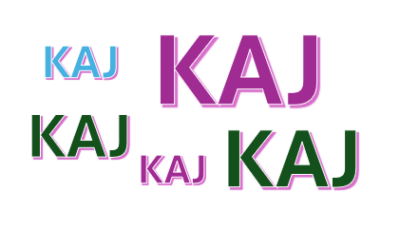 Kaj Kustošija 2025.