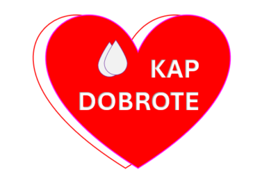 Kap dobrote Godine Gospodnje 2025.