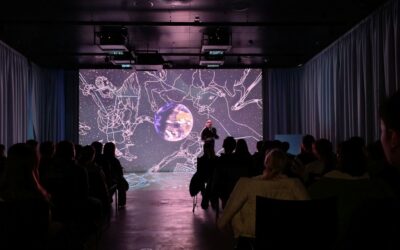 U Prirodoslovnom muzeju