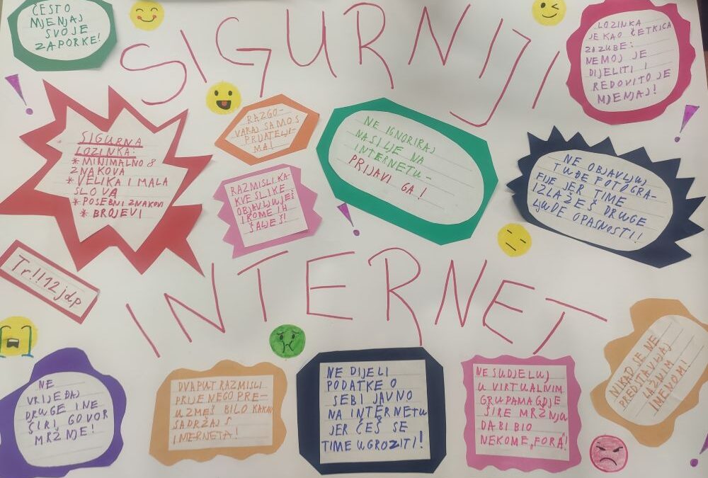 Dan sigurnijeg interneta