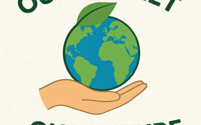 Our Planet – projekt