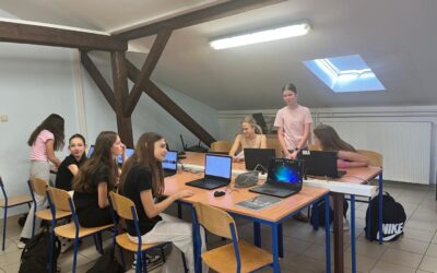 Projekt „Matematika povezuje“ uspješno je priveden kraju!