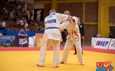 Bruno prvak u judu