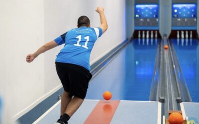 Prvaci u kuglanju i bowlingu!