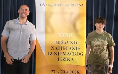 Luna petnaesta u državi