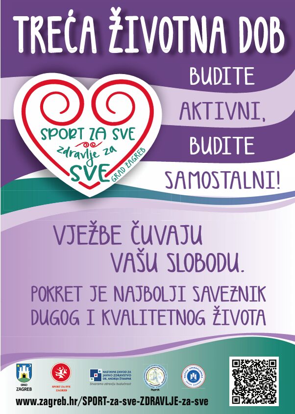 treća životna dob