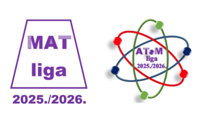 Peti u MAT i ATOM ligi