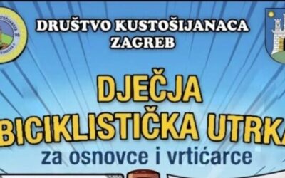 Biciklistička utrka – natječi se!